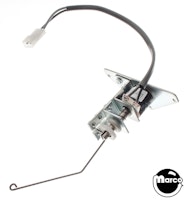 KISS (Stern) Solenoid assembly