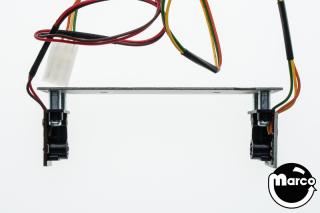 WHOA NELLIE (Stern) Long range opto