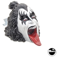 KISS (Stern) Gene head assembly