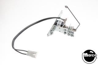 KISS (Stern) Solenoid assembly Paul