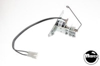 KISS (Stern) Solenoid assembly
