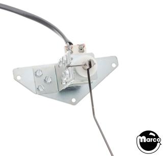 KISS (Stern) Solenoid assembly Paul