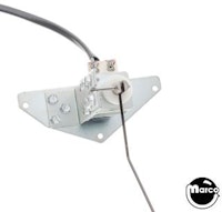 KISS (Stern) Solenoid assembly