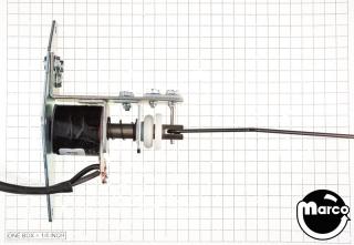 KISS (Stern) Solenoid assembly Paul