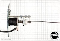 KISS (Stern) Solenoid assembly