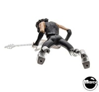 KISS PRO (Stern) Paul assembly