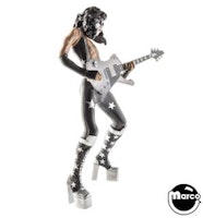 KISS PRO (Stern) Paul assembly