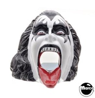 KISS (Stern) Gene head assembly