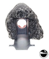 KISS (Stern) Gene head assembly