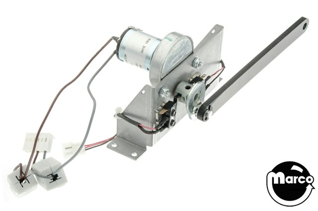 GHOSTBUSTERS (Stern) Slimer motor assembly