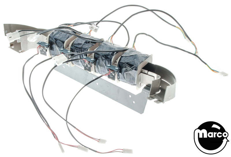 STAR WARS PREMIUM LE (Stern) Accelerator assembly
