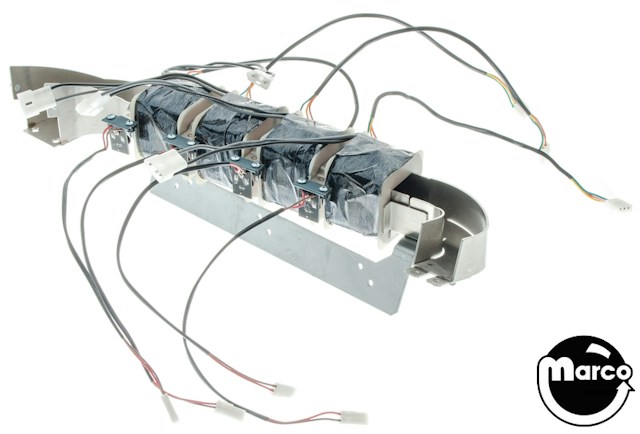 STAR WARS PREMIUM LE (Stern) Accelerator assembly