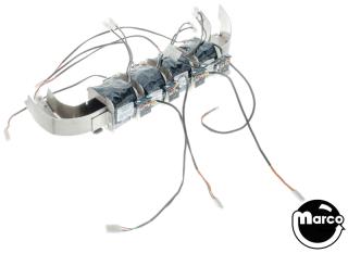 STAR WARS PREMIUM LE (Stern) Accelerator assembly