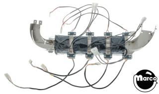 STAR WARS PREMIUM LE (Stern) Accelerator assembly