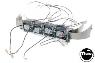STAR WARS PREMIUM LE (Stern) Accelerator assembly