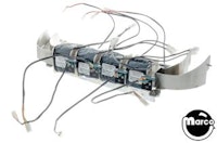 STAR WARS PREMIUM LE (Stern) Accelerator assembly