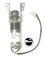 BATMAN (Stern) motor & bracket
