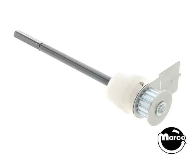 BATMAN 66 (Stern) Output shaft assembly