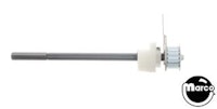 BATMAN 66 (Stern) Output shaft