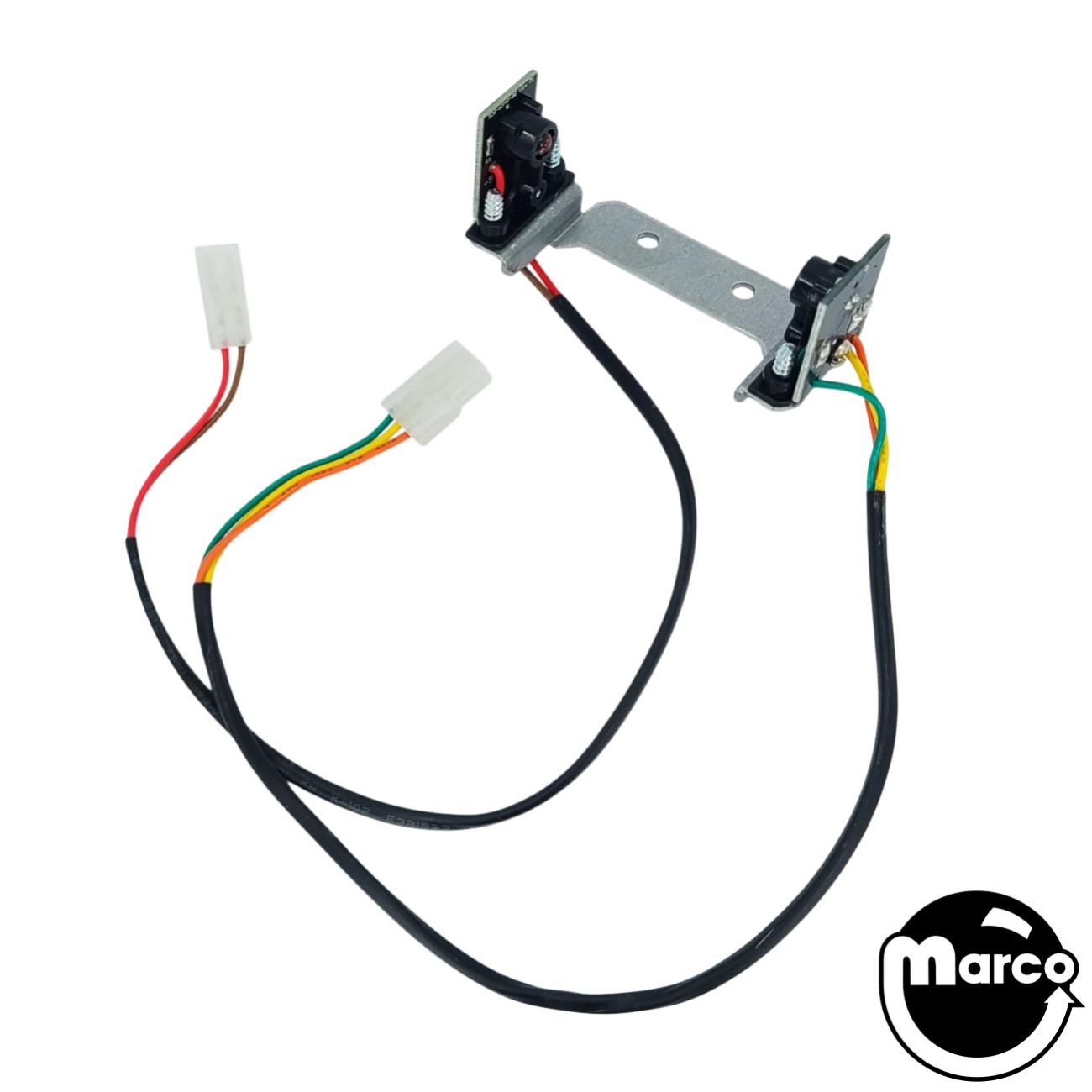 Star Wars (Stern) Fork Ramp Opto Assembly