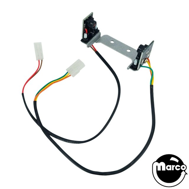 Star Wars (Stern) Fork Ramp Opto Assembly