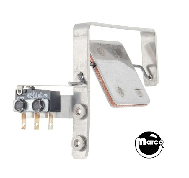 Spinner assembly Stern