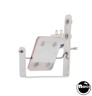 Spinner assembly Stern