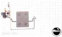 Spinner assembly Stern SPI