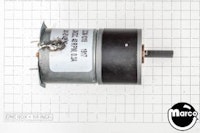 Motor Assembly - Stern