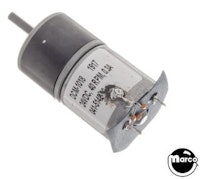 Motor Assembly - Stern
