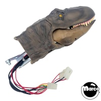 JURASSIC PARK PREMIUM LE (Stern) T-Rex head