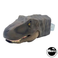 JURASSIC PARK PREMIUM LE (Stern) T-Rex head