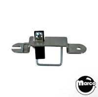 JURASSIC PARK PRO (Stern) Raptor spring gate assembly