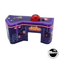 FOO FIGHTERS (Stern) 'Area 51' molded plastic