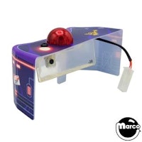 FOO FIGHTERS (Stern) 'Area 51' molded plastic