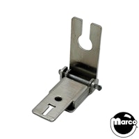 Leaper Lever Assembly