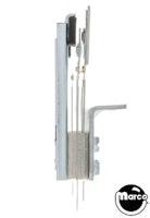 GUARDIANS OF GALAXY (Stern) Dual target assembly