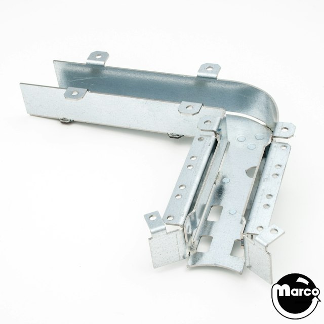 METALLICA PREMIUM LE (Stern) Disappearing ball trough 511-7476-00