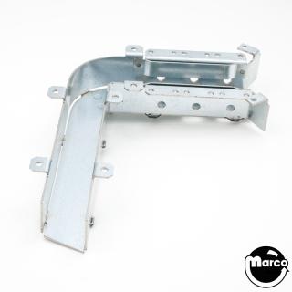 METALLICA PREMIUM LE (Stern) Disappearing ball trough 511-7476-00