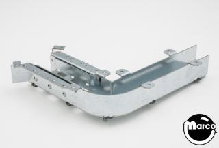 METALLICA PREMIUM LE (Stern) Disappearing ball trough 511-7476-00