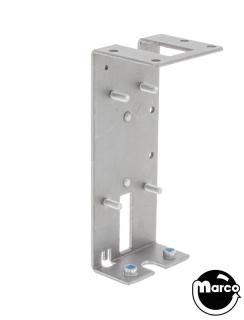Drop target frame Stern single