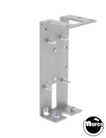 Drop target frame Stern single