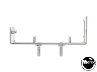515-0183-00 - Drop target frame Stern single - Marco Specialties