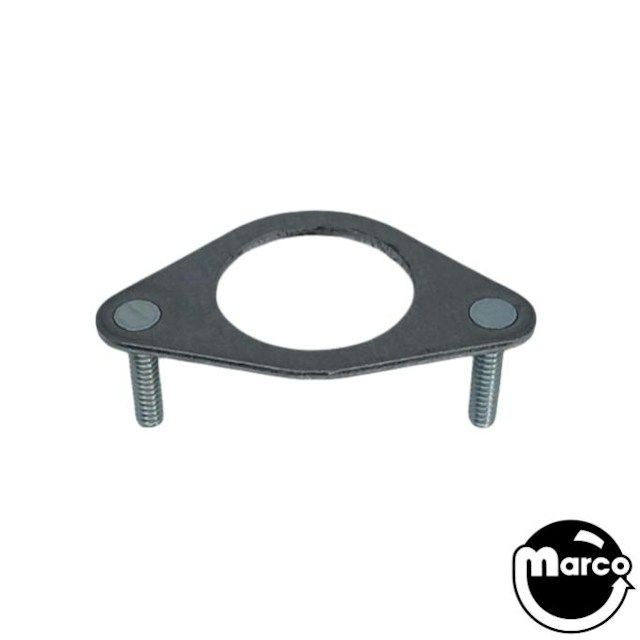STAR TREK PREMIUM (Stern) Laser bearing plate