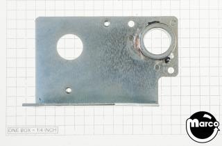 STAR TREK PREMIUM (Stern) Laser motor bracket