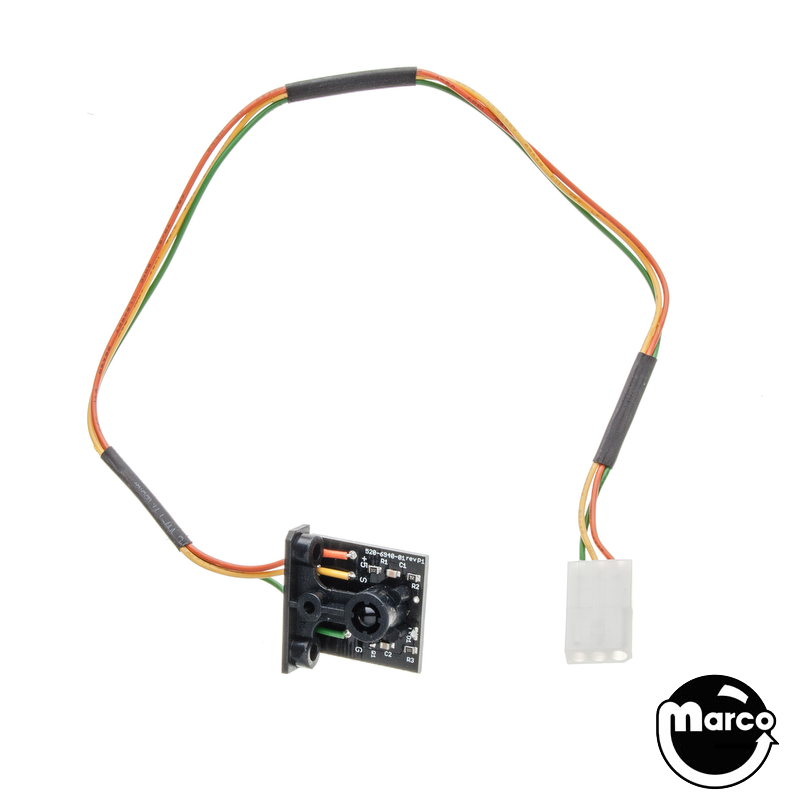 Opto Receiver Board SPIKE