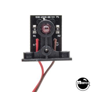 515-0215-00 - Opto transmitter board SPIKE - Marco Specialties