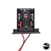 Opto transmitter board SPIKE
