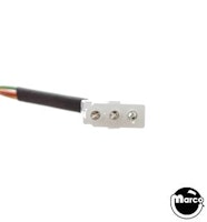 Opto receiver board SPIKE