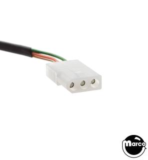 515-0215-01 - Opto receiver board SPIKE - Marco Specialties